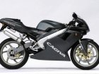 Cagiva Mito 125